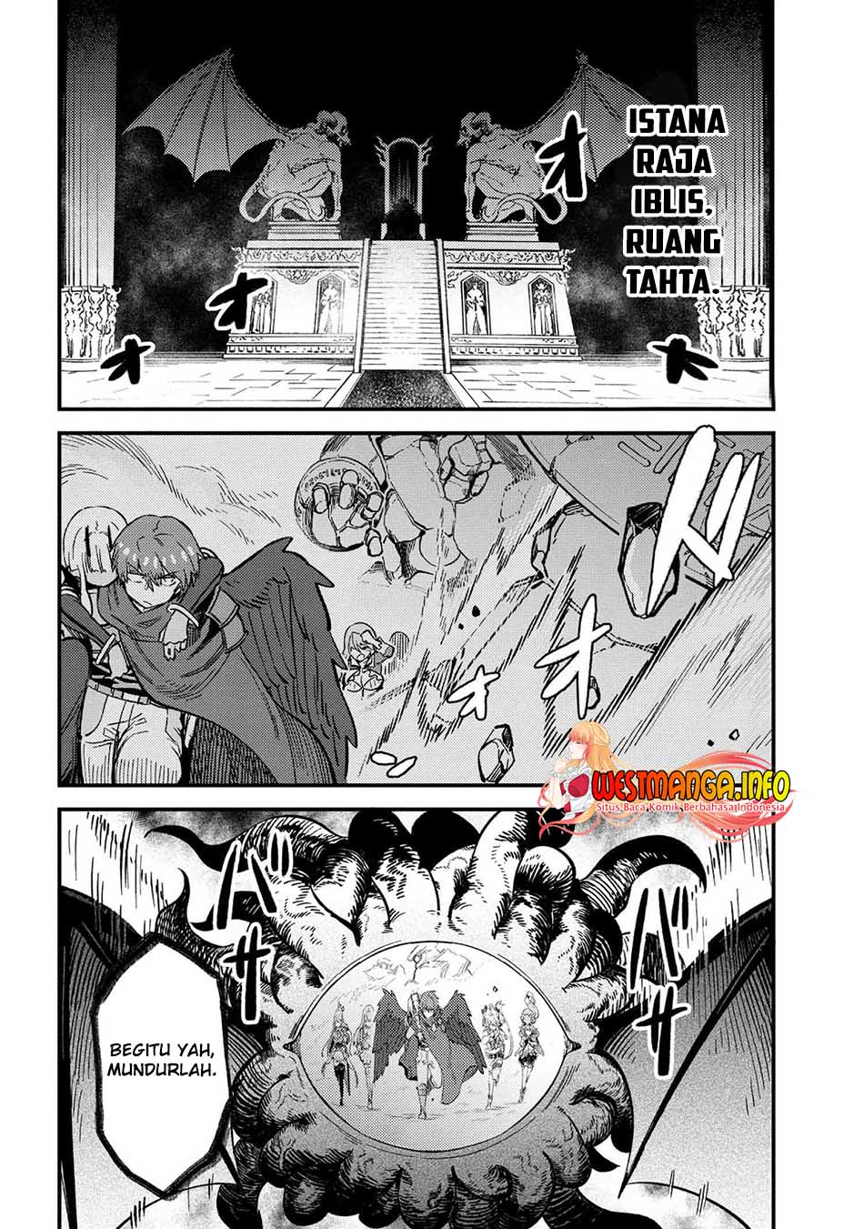 Kaifuku Jutsushi Yarinaoshi: Sokushi Mahou to Skill Copy no Chouetsu Heal